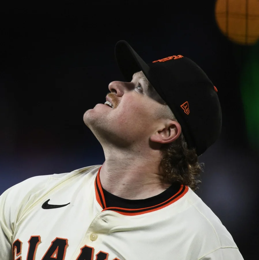 Logan Webb Giants crucial victory Logan Webb Giants crucial victory