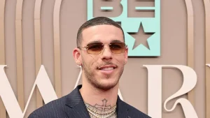 Cavaliers Reveal Load Management Plan for Lonzo Ball to Boost Championship Hopes Over 5-Year Window