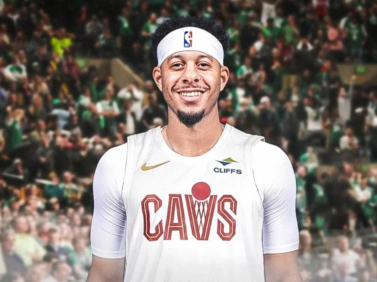 Lonzo Ball Cleveland Cavaliers impact