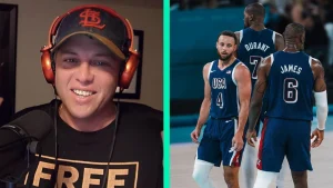 Lonzo Ball Reveals How Emulating KD Changed His Shooting Style Forever