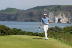 Lucas Glover Defends Rory McIlroy’s Controversial 2025 FedEx St. Jude Withdrawal: “It’s His Choice”