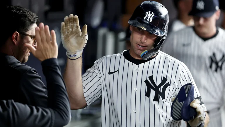 Luis Arraez Yankees future plans