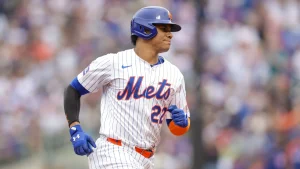 Mets Draw the Line: Refuse to Trade Top Prospects in Luis Robert Jr. Deadline Talks