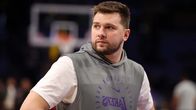 Luka Doncic $165 Million Extension