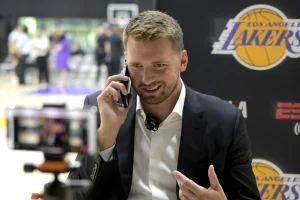 Luka Doncic’s Lakers Leadership Evolution: More Than Just a Physical Transformation in 2024