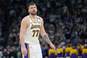 Luka Doncic’s $165M Lakers Contract Extension Reshapes Team’s NBA Salary Cap Through 2028