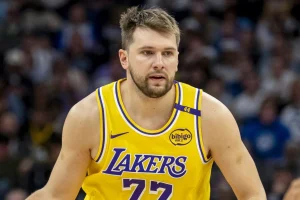 Luka Doncic Signs $165M Extension to Stay with Lakers Through 2029, Setting Stage for Title Run