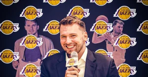 Lakers’ New Era with Luka Doncic Depends on Avoiding LeBron James’ Costly Mistakes