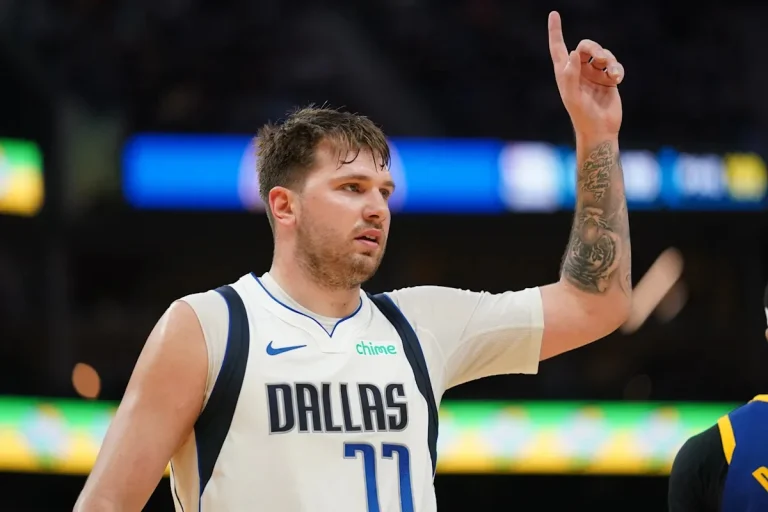 Luka Doncic Mavericks Trade Backlash