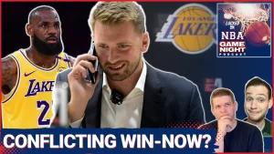 Shaq Refuses to Say Luka Doncic or Giannis Are Better Than LeBron, Defends King’s Greatness at 40