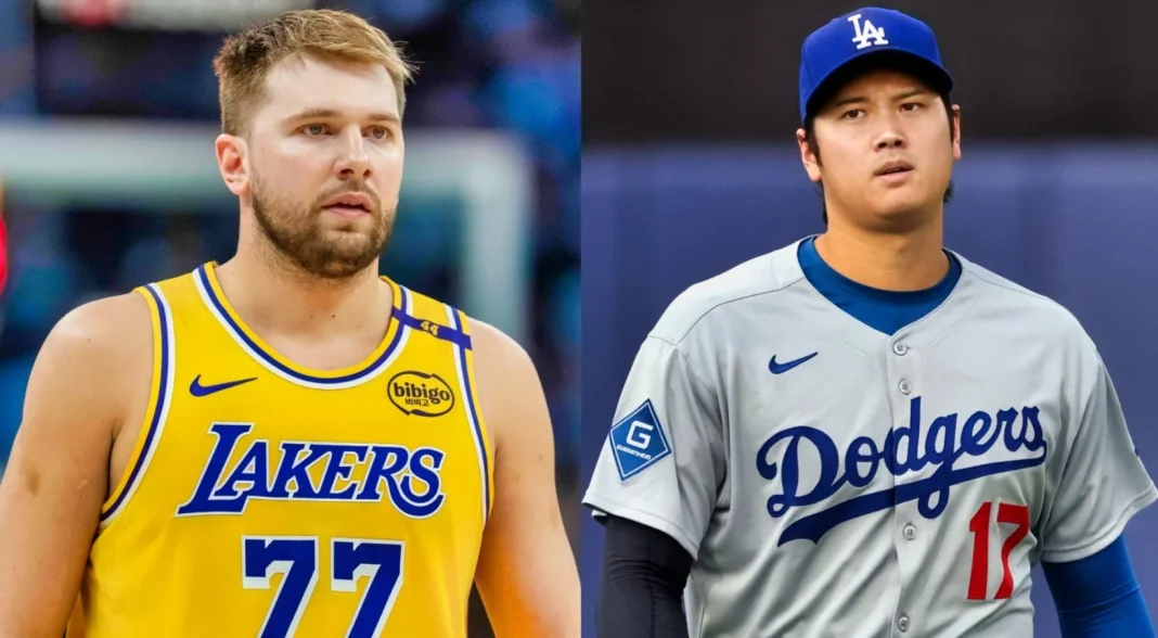 Luka Doncic contract extension comparison Luka Doncic contract extension comparison