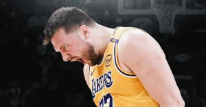 Lakers Urged to Reunite Luka Doncic with P.J. Washington in 2026 Free Agency Shakeup