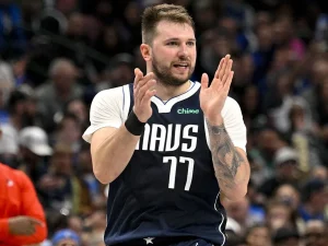 New Blazers Owner Would Have Tried Bold Luka Doncic Trade Move
