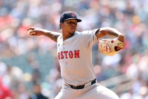 Luke Jackson Designated for Assignment Again After Struggling to Impress with Detroit Tigers