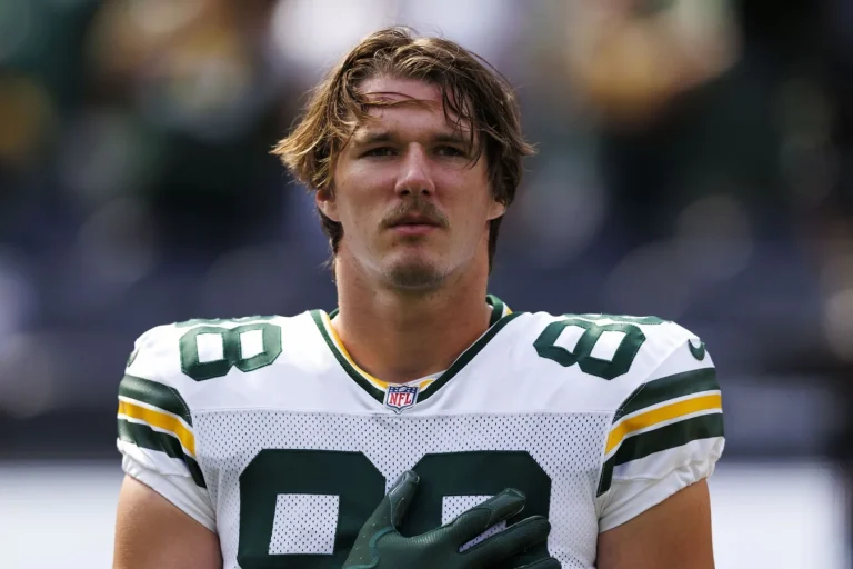 Luke Musgrave 2025 fantasy outlook