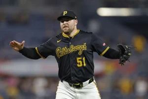 Yankees Revamp Bullpen with Bednar, Bird, Doval as Luke Weaver’s Future Grows Uncertain