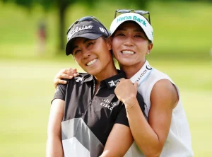 Lydia Ko Starts Strong at 2025 CPKC Women’s Open, Joins Forces with Danielle Kang in Ontario