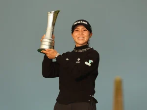 Lydia Ko Reflects on Tough AIG Women’s Open 2025 Exit After Defending Title Run
