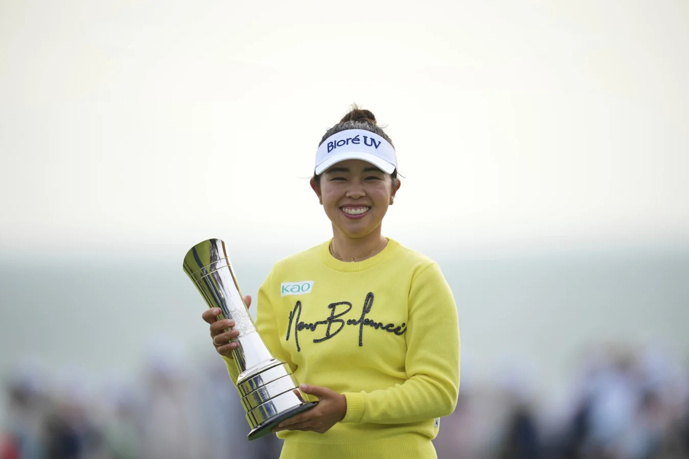 Lydia Ko