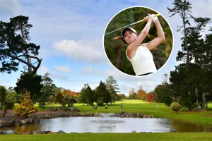 Lydia Ko Opens Up About Losing Her Kiwi Accent and Cultural Roots Amid LPGA Success