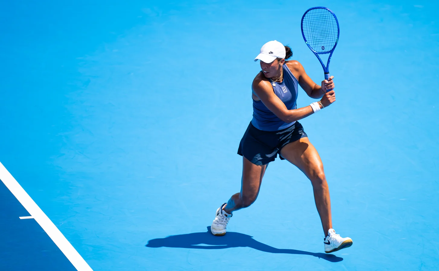 Madison Keys