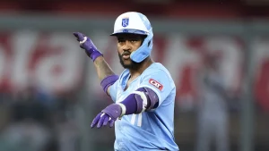Royals Urged to Secure Long-Term Maikel Garcia Extension After Strong 2025
