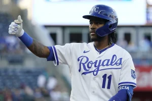 Royals Face Crucial Choice on Maikel Garcia’s Long-Term Future Deal