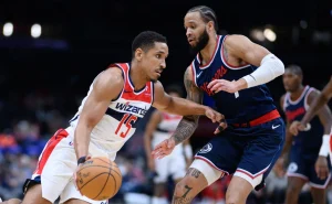 Knicks Eye Veteran Malcolm Brogdon as Key Backcourt Addition to Boost Playoff Hopes