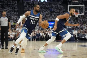 Bones Hyland Emerges as Leading Candidate for Minnesota Timberwolves’ Final Roster Spot Over Malcolm Brogdon