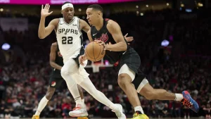 Warriors Eye Malcolm Brogdon as Risky Playoff Addition Despite Injury and Shooting Concerns