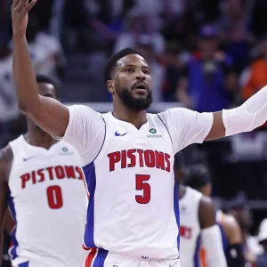 Atlanta Hawks Weigh Signing Malik Beasley After Investigation Clearance