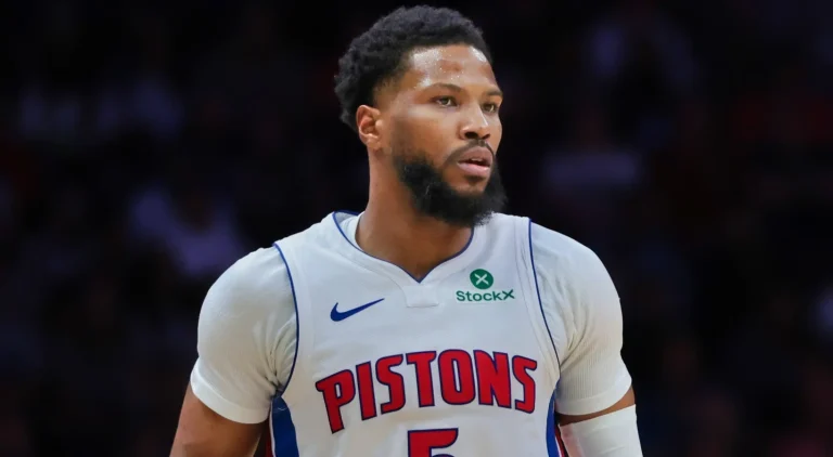 Malik Beasley NBA comeback warning