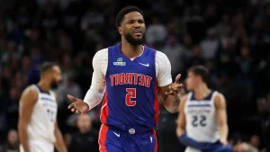 Malik Beasley Cleared in Federal Gambling Probe, Free to Sign Soon