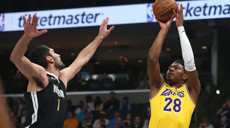 Malik Monk Lakers Kings trade