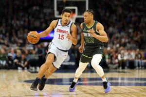 Kings Push Hard to Trade Malik Monk to Make Room for Russell Westbrook as Sixth Man