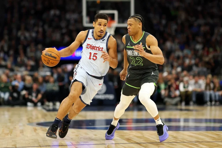 Malik Monk trade potential