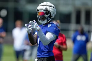 Malik Nabers on Giants QB Duo: How Wilson and Winston Could Ignite His Superstar Rise