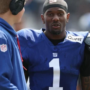 Malik Nabers Toe Injury Update: Giants Fans Worried as Star Receiver Misses Key Practices