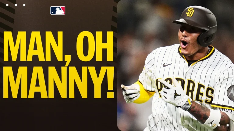 Manny Machado Dodgers NL West