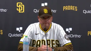 Manny Machado Praises Blake Snell Ahead of Intense Padres-Dodgers Showdown