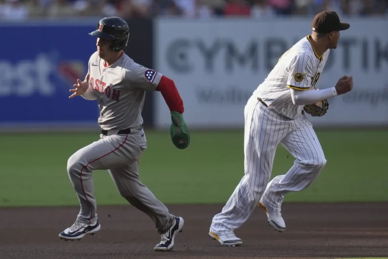 Manny Machado failed hidden ball trick