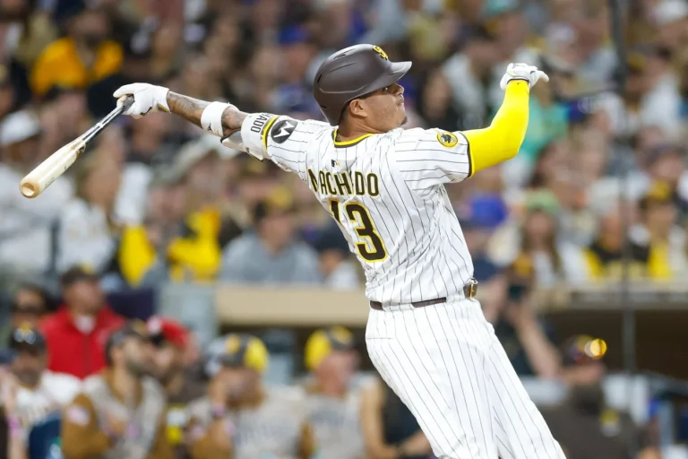 Manny Machado fantasy sell timing