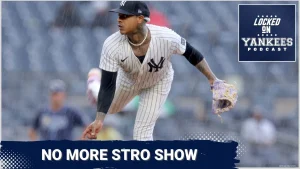 Marcus Stroman Yankees Release Sparks Cold Goodbye as Star Pitcher Faces Uncertain Free Agent Future