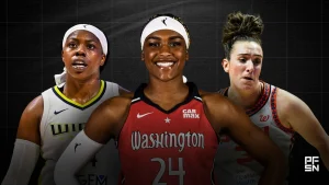 Marina Mabrey Leads 9 WNBA Players Poised for Trade Before August Deadline