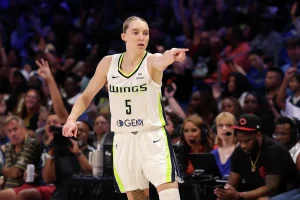Marina Mabrey Leads Connecticut Sun to Shocking Win, Extending New York Liberty’s Losing Streak to Four