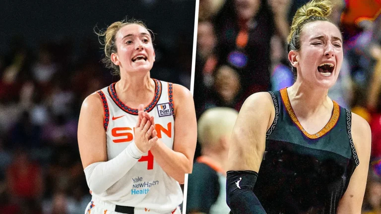 Marina Mabrey trade request response