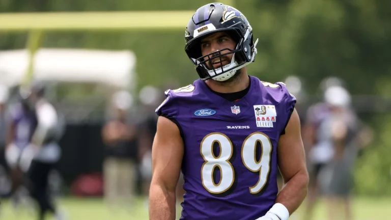 Mark Andrews fantasy value decline