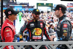 Martin Truex Jr. Shifts Gears: Launches Private Aviation Company with Lifesaving Medical Flights Mission