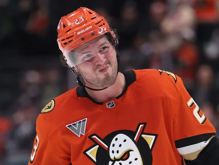 Mason McTavish trade landing spots