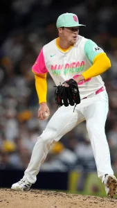 A’s Top Prospects Updated: Mason Miller Trade Boosts Oakland’s Farm System Depth in 2025 Rankings